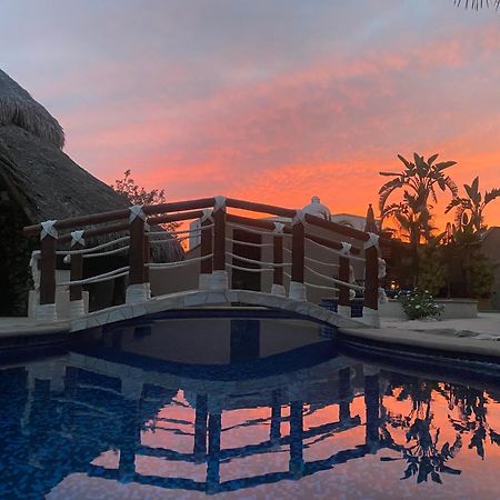 La Casita Hotel San José del Cabo Exterior photo