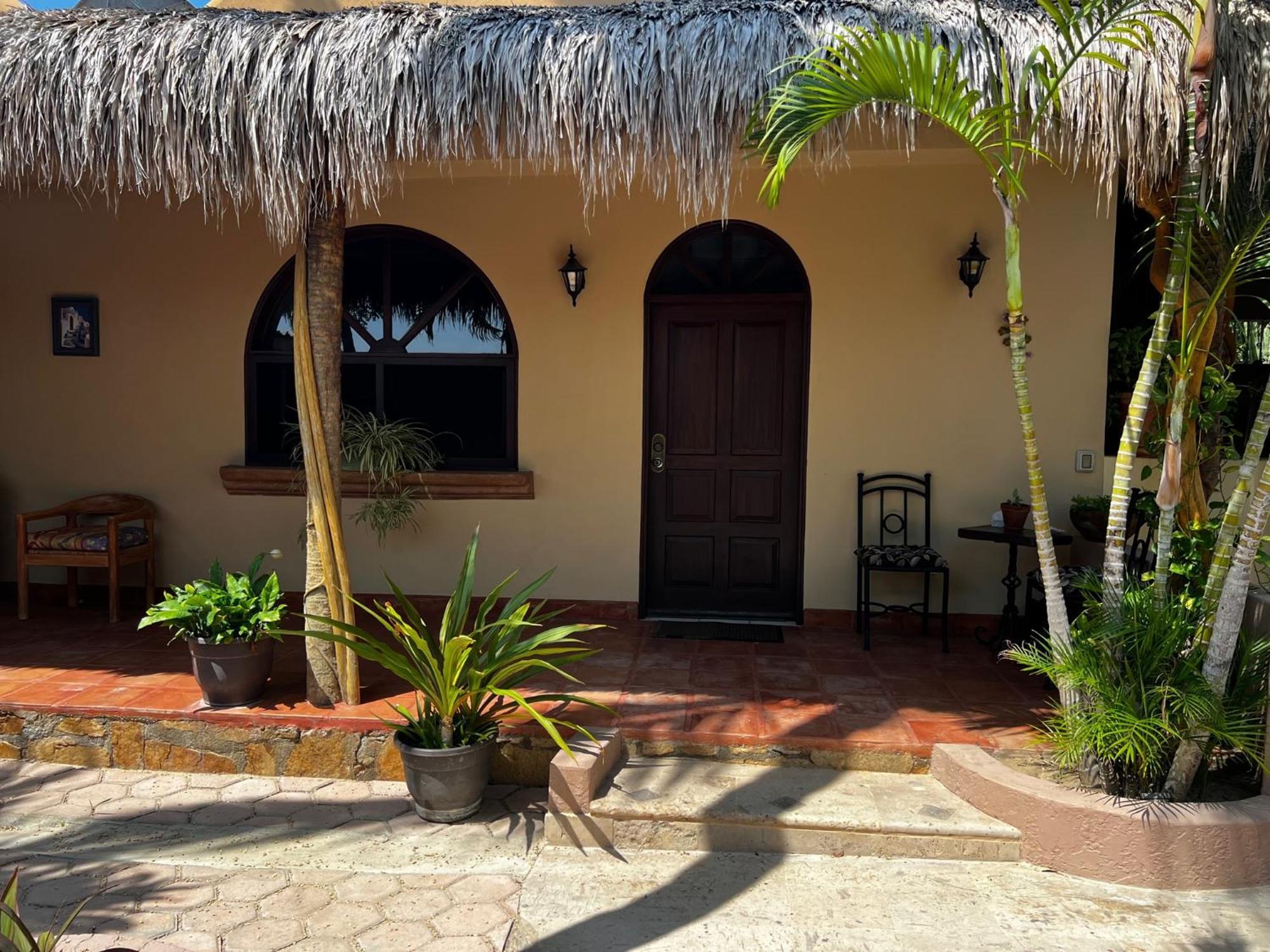 La Casita Hotel San José del Cabo Exterior photo